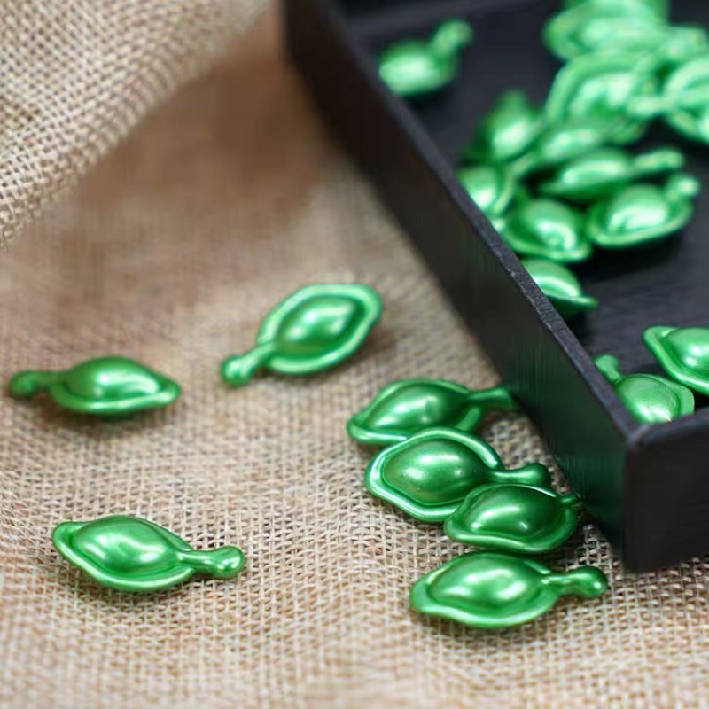 Viên nang tinh chất  Astaxanthin cải thiện làn da thô ráp và xỉn màu,se khít lỗ chân lông làm chậm lão hoá da