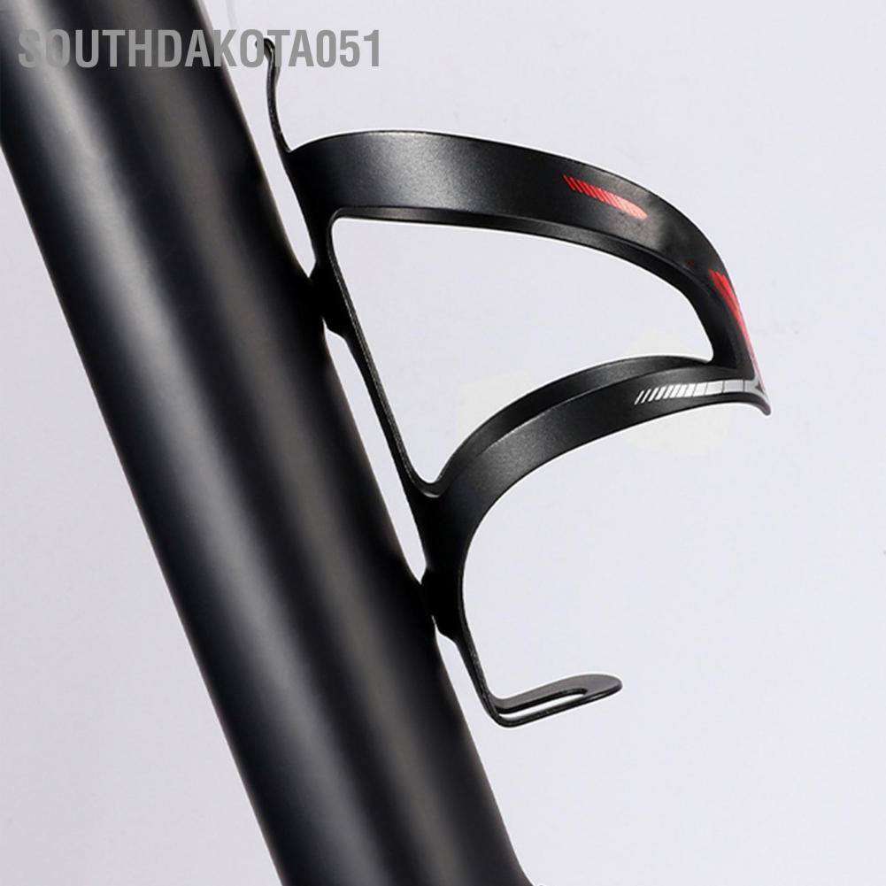 Hàng HOT Giá Đỡ Bình Nước - Gọng Bình Nước Xe Đạp Thể Thao Bền Đẹp Chắc Chắn ngoài trời Hợp kim nhôm có thể điều chỉnh【Southdakota051】