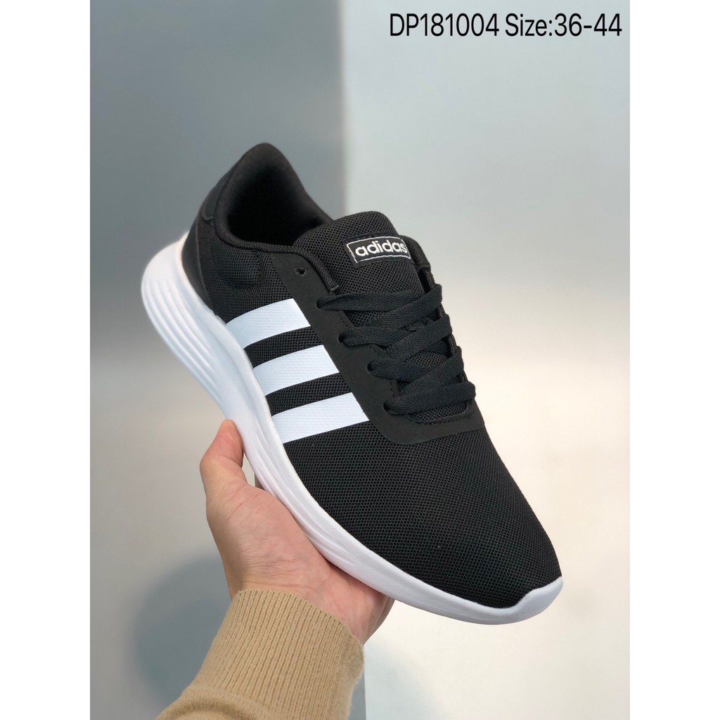 📦 FULLBOX 🌐 ORDER  🎀 SALE 50% 🎀 💯 ẢNH THẬT 🏷 Adidas Neo Lite Racer 2.0 🏷 👟 GIÀY NAM NỮ 👟