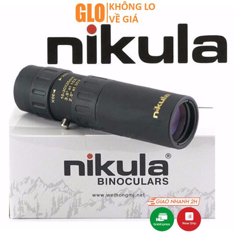 Ống nhòm Nikula 3025 chính hãng