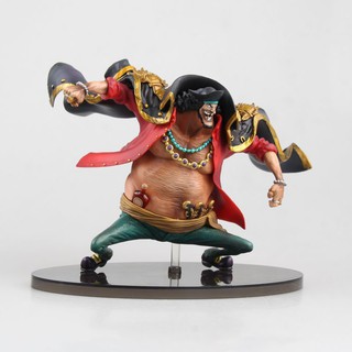Mô hình Marshall D. Teach (Râu đen) - OnePiece