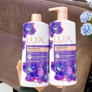 🍃SỮA TẮM LUX THÁI🍃