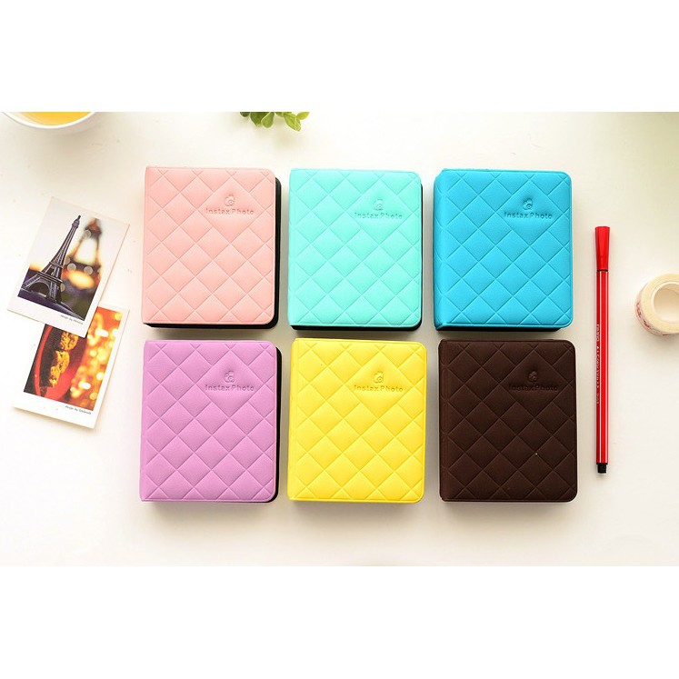 album mini đựng ảnh 6*9 cm | BigBuy360 - bigbuy360.vn