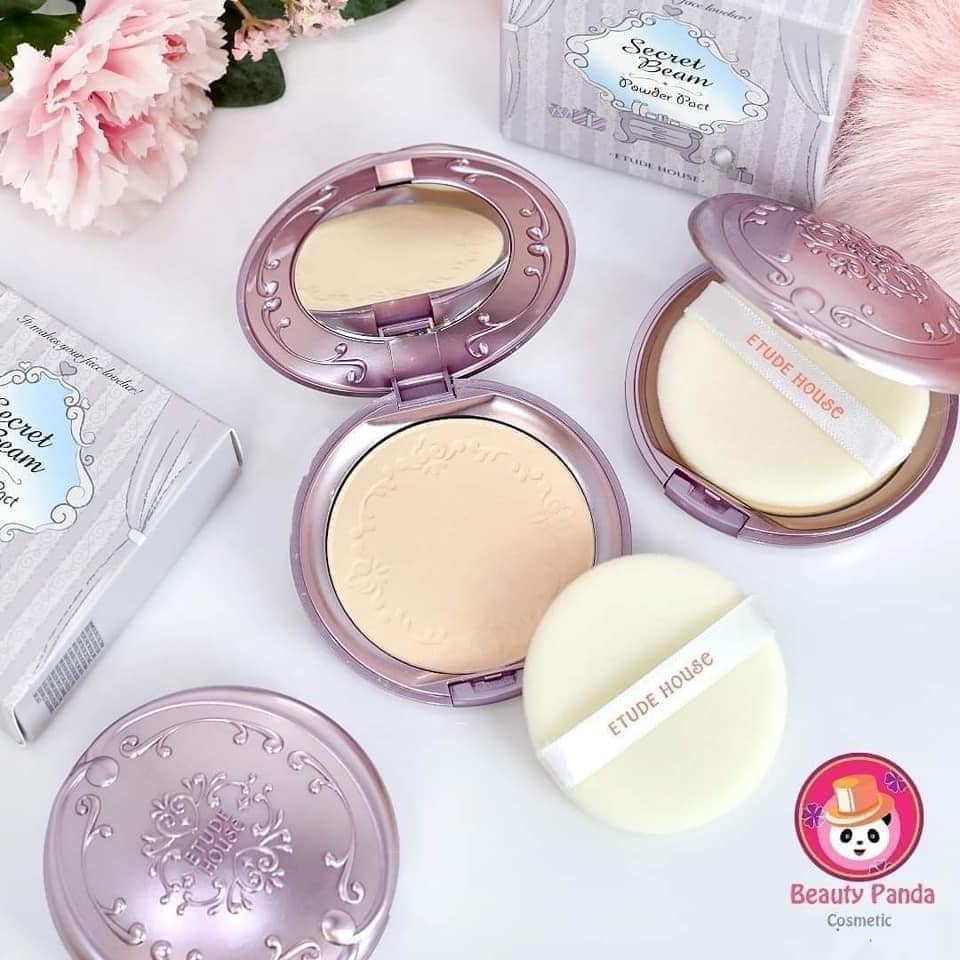 Phấn Phủ Etude House Secret Beam Powder