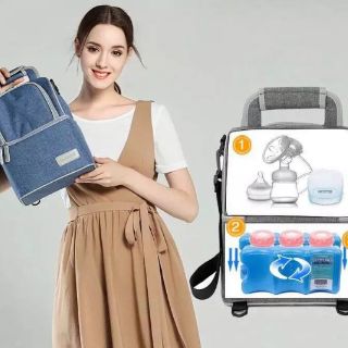 sét quà tặng moon cho bé