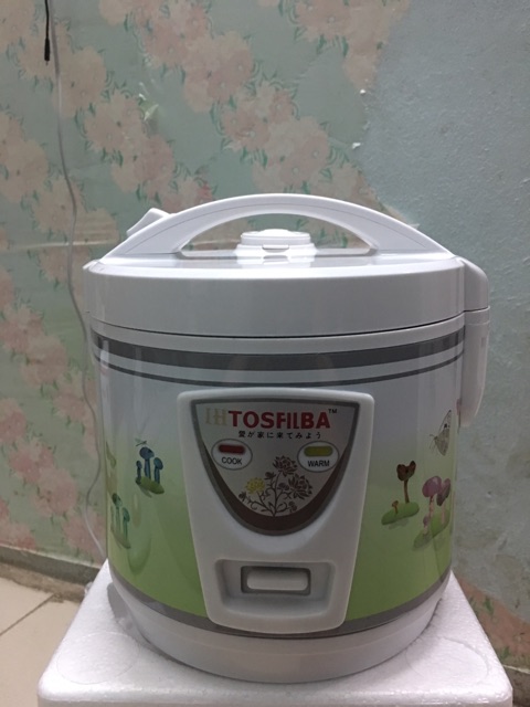 Nồi cơm điện 1,0 lít nhỏ gọn hiệu quả | BigBuy360 - bigbuy360.vn