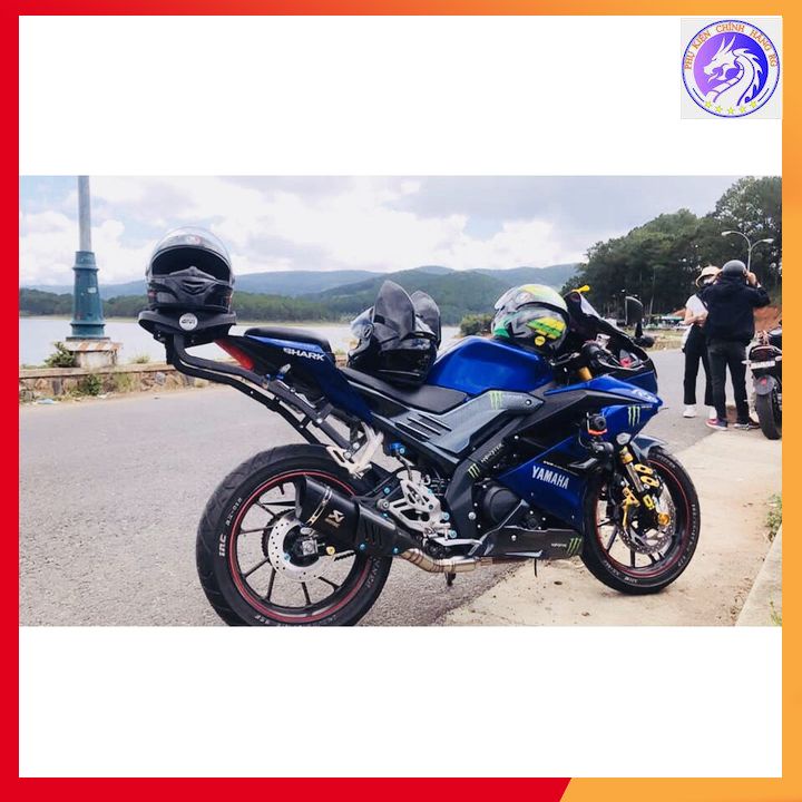 Baga Chịu Lực Lớn Givi HRV Chính Hãng Bảo Hành 2 Năm Dành Cho Các Loại Xe (Chọn Theo Phân Loại Xe)