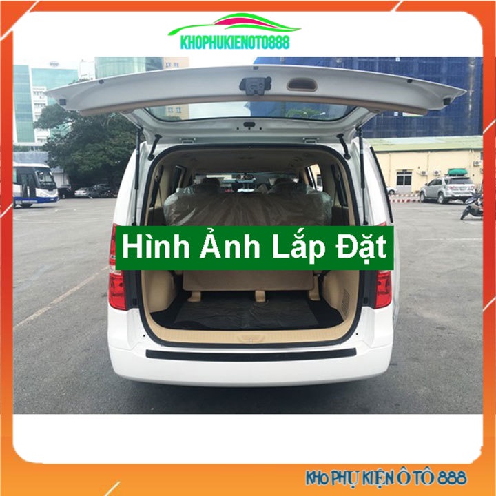 Ty cốp Starex 1998-1999-2000-2001-2002-2003-2004 Mã 81780-A488 thanh thủy lực hỗ trợ mở cốp tự động