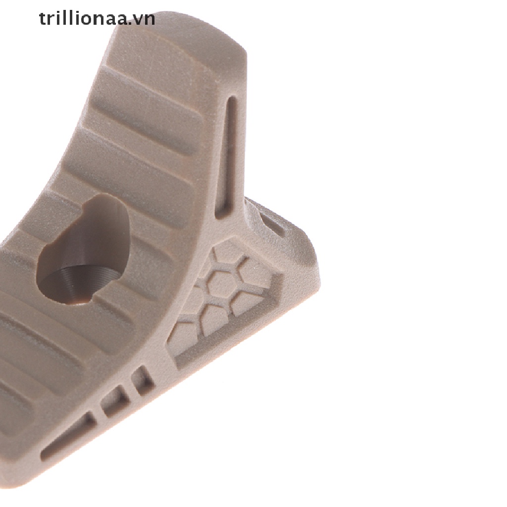 Tay Cầm Cho M-Lok Keymod Universal M4 PPG-004