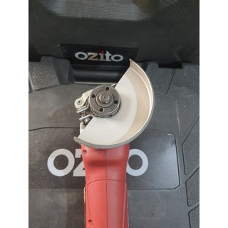 Thân máy mài OZITO PXAGS5-500