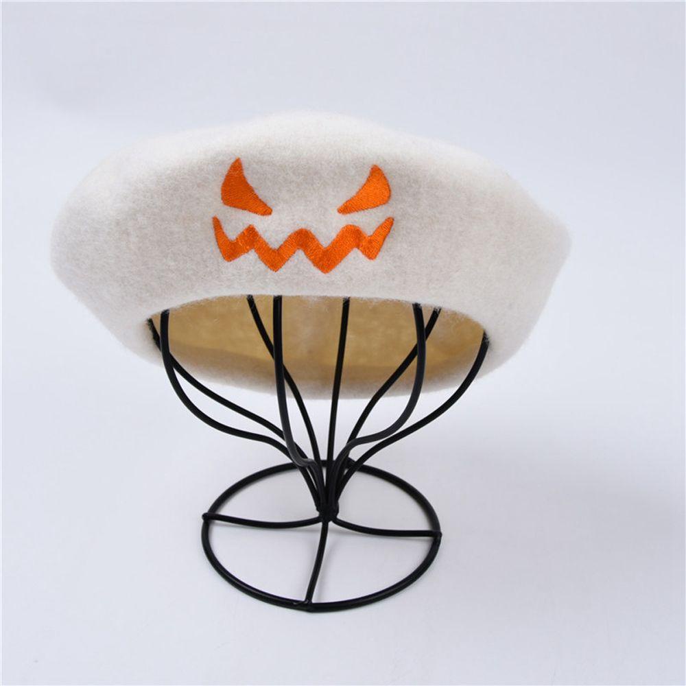 Mũ Hóa Trang Halloween Ấm Áp Hợp Thời Trang Cho Nữ