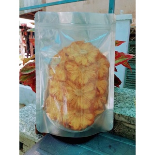 COMBO 1Kg KHÓM SẤY MUỐI ỚT