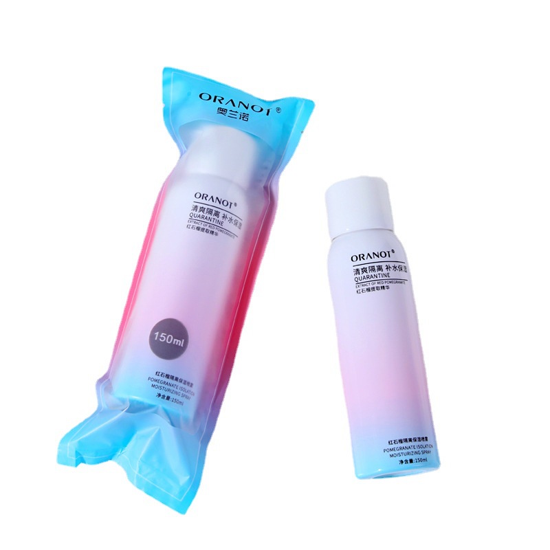 MVP2616 Xịt chống nắng trắng da 150ml