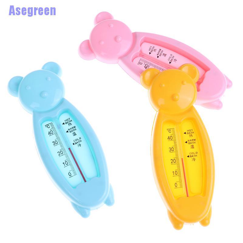 1 Dụng Cụ Tắm Hình Gấu Dễ Thương