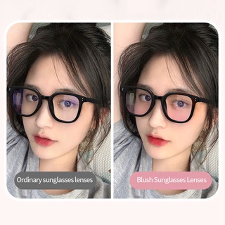 Kính Mát Thời Trang Hàn Quốc Cho Nữ