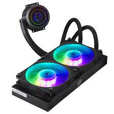 Tản nhiệt nước Cooler Master MasterLiquid ML240P Mirage RGB