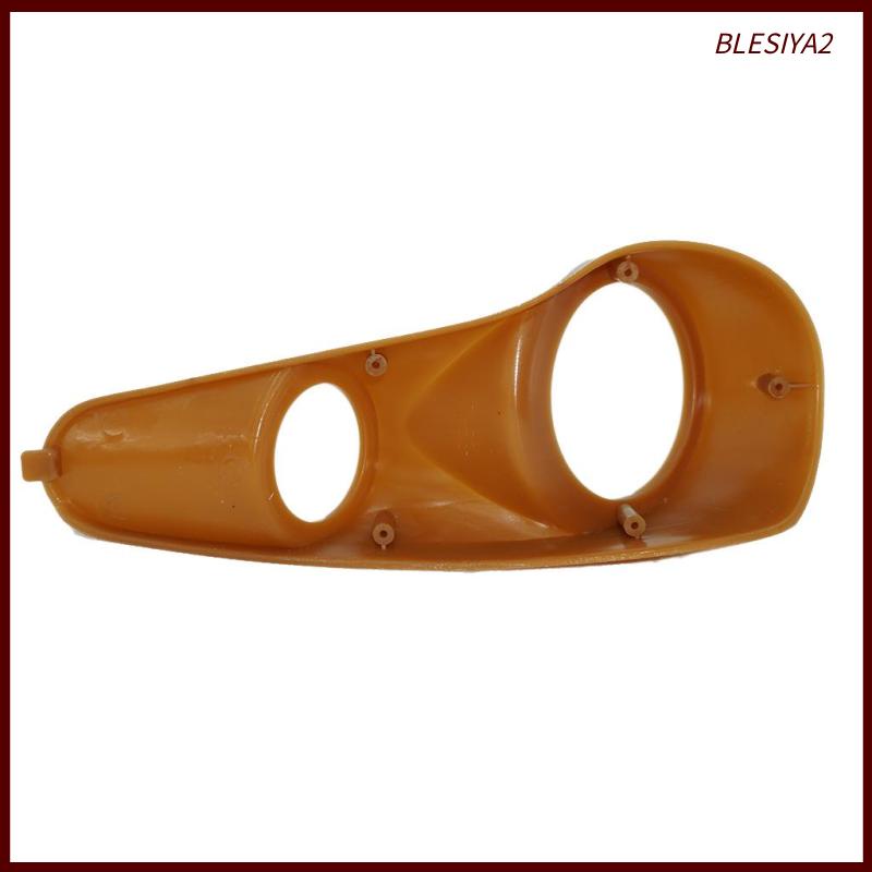 Cặp Giá Đỡ Loa Âm Thanh 3 Chiều Bằng Nhựa Blesiya2