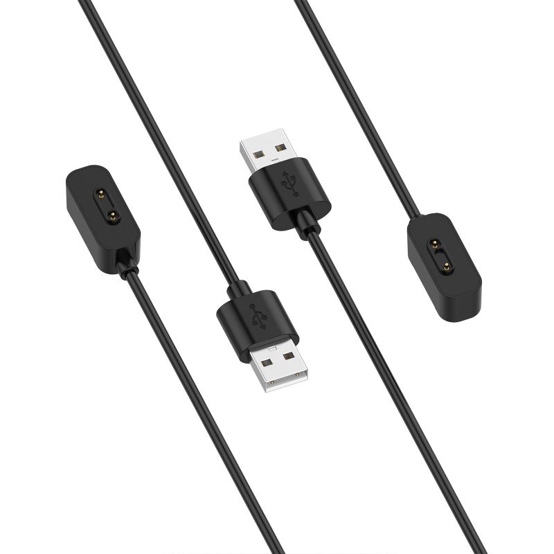 Dây Cáp Sạc USB Hít Nam Châm Cho Xplora X5/X5 Play/X4 Thông Minh