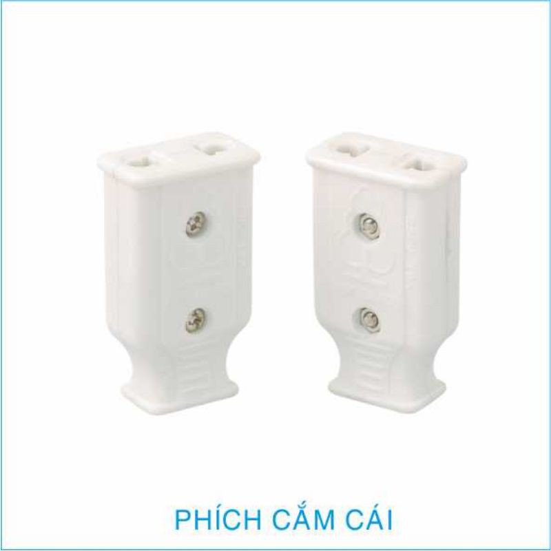 Phích nối âm-Phích cắm cái cao cấp Tasaki