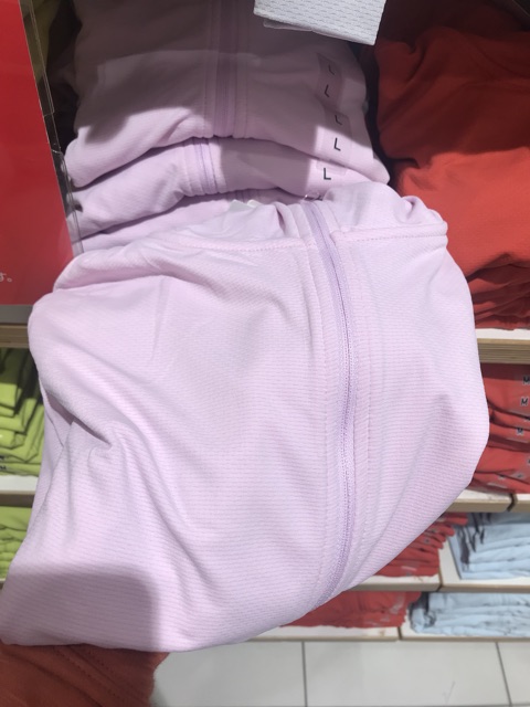 Áo chống nắng chất làm mát | BigBuy360 - bigbuy360.vn