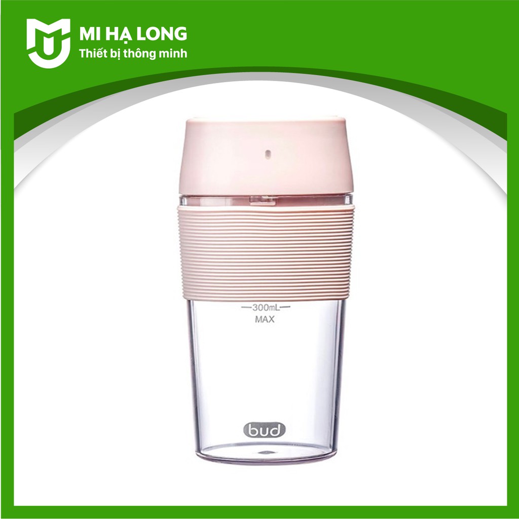 Máy xay sinh tố Xiaomi Bud mini 300ml