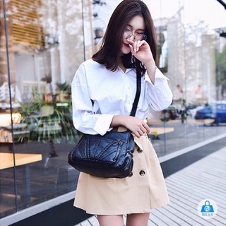 TÚI DA MỀM VÂN CỪU 9103