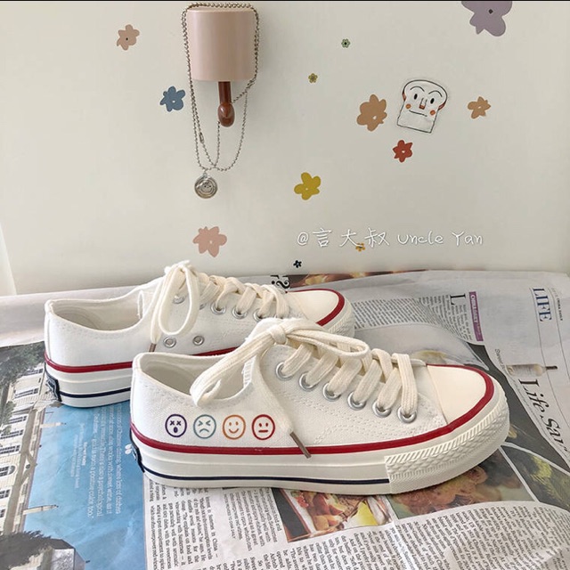 Giầy nữ thời trang( quynh) | BigBuy360 - bigbuy360.vn