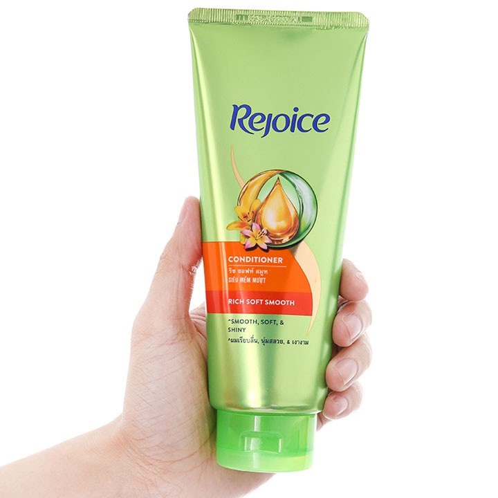 Dầu xả Rejoice 170ml (MP1372)