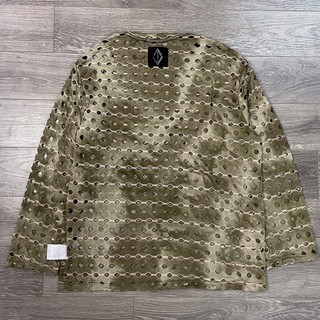 TVD LIQUID HIVE LONG SLEEVE