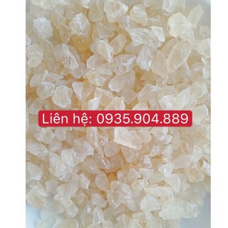🔥[ 200Gr ] Mủ Trôm🔥 Sạch nở trắng nhiều