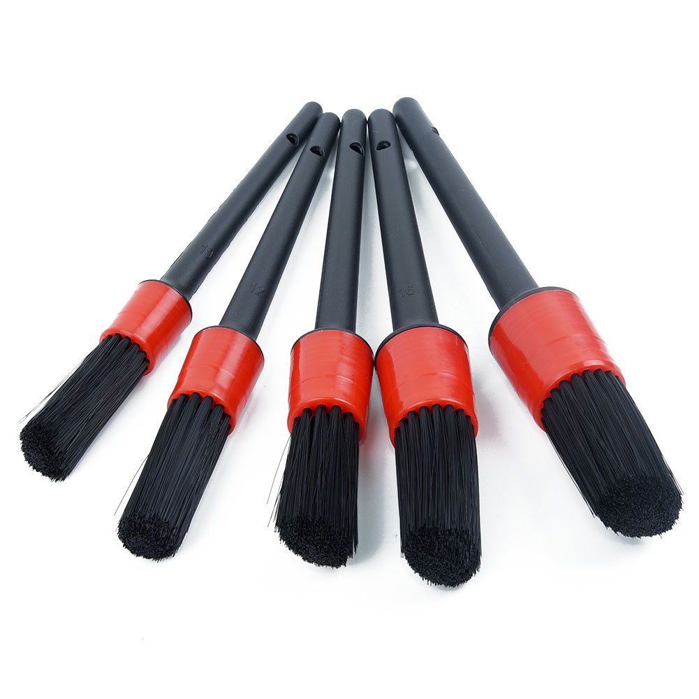 Bộ 5 món làm sạch các khe hở nhỏ trên xe