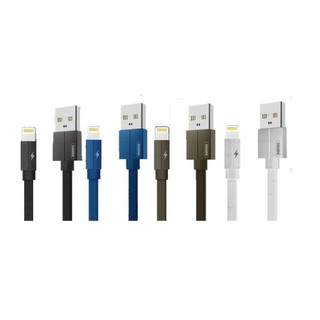 Cáp dù REMAX RC-094 sạc nhanh Các Dòng lightning/micro /typec
