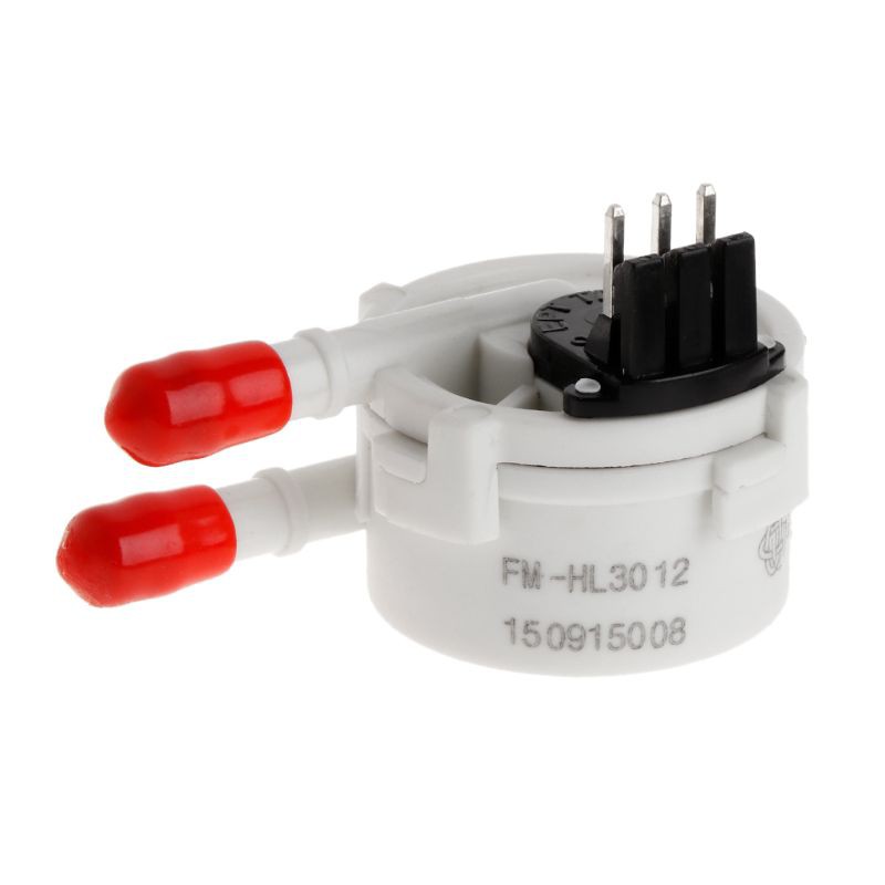 Đồng hồ cảm biến đo lưu lượng nước 5-18V 6mm cho máy pha cà phê