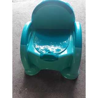 GHẾ BÔ SONG LONG 2656 CCA