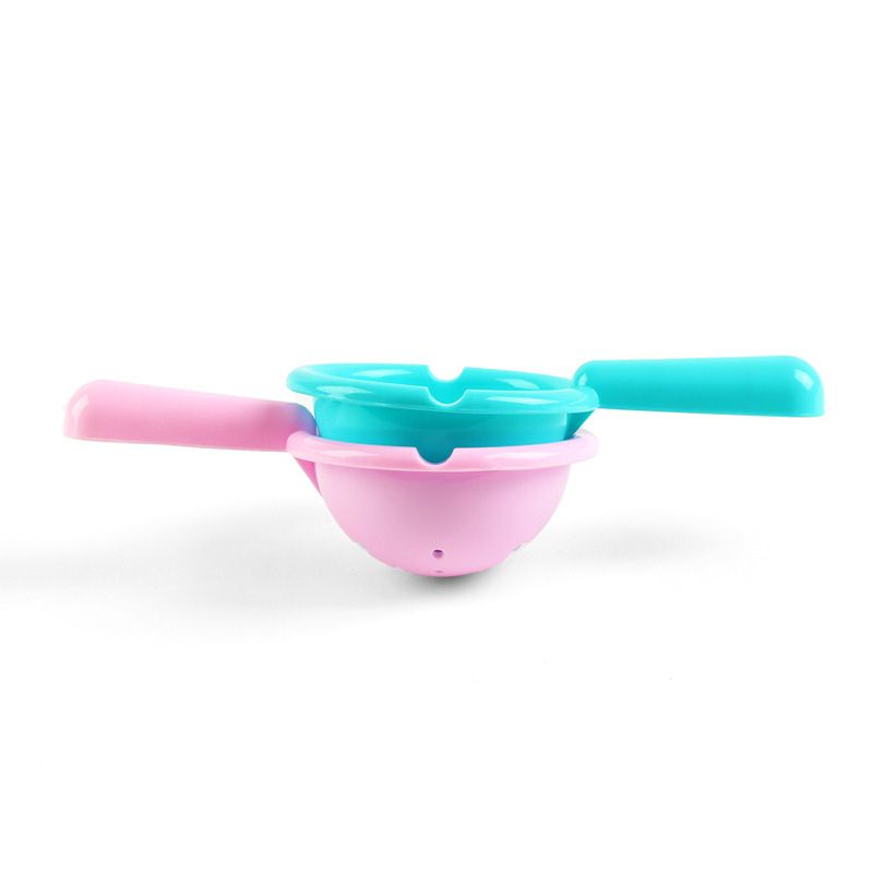 Đồ chơi dưới nước chiếc thìa có lỗ đục Sportslink