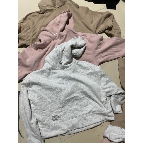 áo hoodie nư gloria xuất xịn | BigBuy360 - bigbuy360.vn