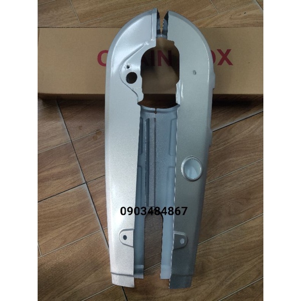 Hộp xích xe cub 81, 82 đời cũ