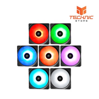 Quạt tản nhiệt Deepcool RF140 RGB