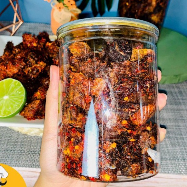 Hũ Khô Bò Viên  | Hàng chất lượng loại nhất | HOÀN ĐỔI 100% nếu không đúng như mô tả | BigBuy360 - bigbuy360.vn