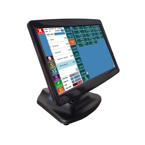 MÁY POS CẢM ỨNG CYBERTRON SLP910G | BigBuy360 - bigbuy360.vn
