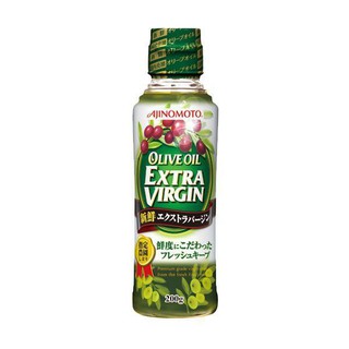 (Tháng 10.2024) Dầu Olive Extra Virgin Ajinomoto 200g