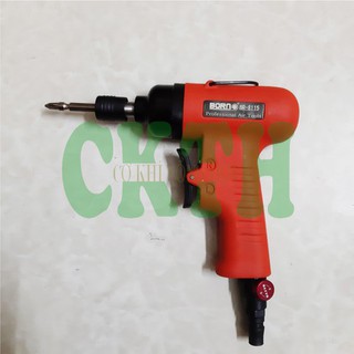 Máy bắn vít, Máy bắn vít dùng hơi Đài Loan BORO 8115 chính hãng