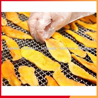 Xoài sấy dẻo Thái Lan 100g - MaBaker