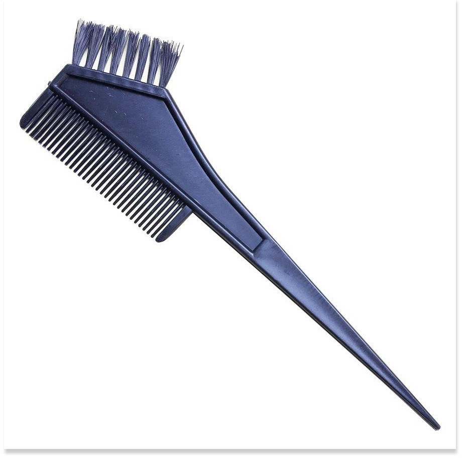 Nhuộm tócSALE ️Lược chải nhuộm tóc tại nhà 2 đầu tiện lợi 8327