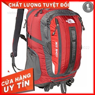 Balo laptop The North Face Box Shot  [giá siêu rẻ ] dành cho đi học đi làm hay đi du lịch  tiện lợi ⚡️ [ HÀNG XUẤT DƯ ]