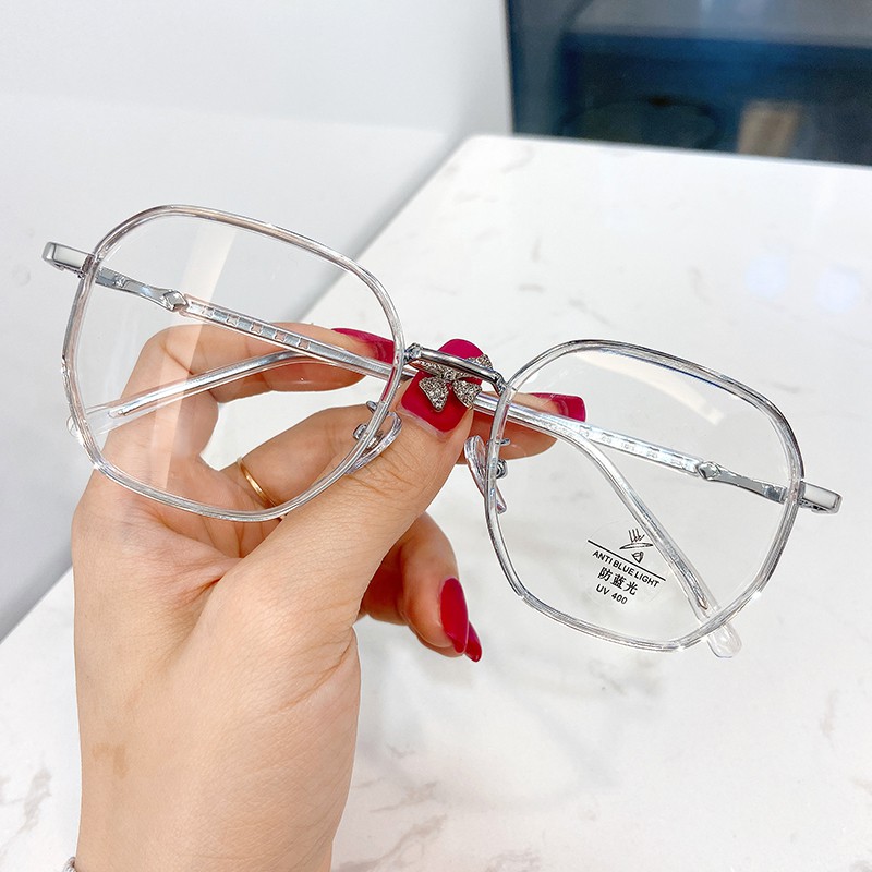 Mắt Kính Chống Ánh Sáng Xanh Thời Trang Jz2311 | BigBuy360 - bigbuy360.vn