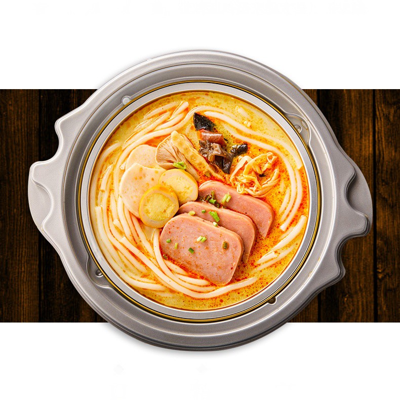 Lẩu Tự Sôi - Lẩu Trùng Khánh - Bún Vân Nam - Có Sẵn tại hcm | BigBuy360 - bigbuy360.vn