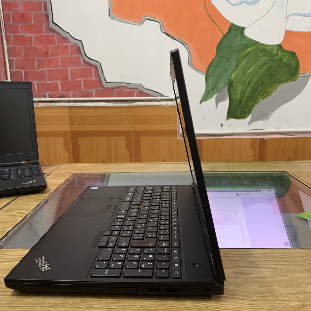 Laptop cũ giá rẻ,máy tính bảng văn phòng,học tập thinkpad L560.Bảo hành 6-12 tháng.