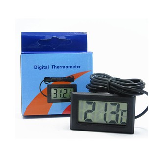 Nhiệt kế điện tử tpm 10 dài 5m