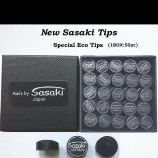 Đầu cơ sasaki New